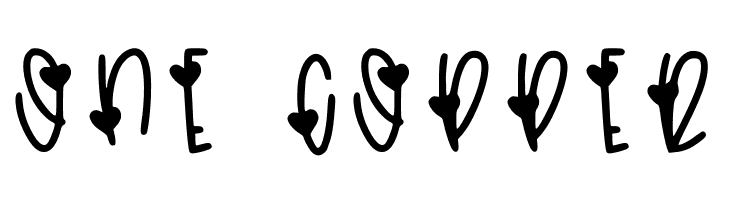 Alyssa Luv Regular  Free Fonts Download