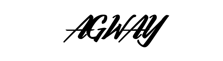 Arlen Script DEMO  Free Fonts Download