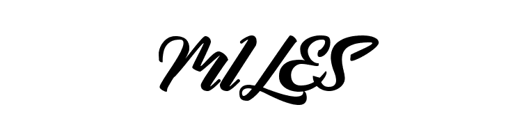 Arlen Script DEMO  Free Fonts Download