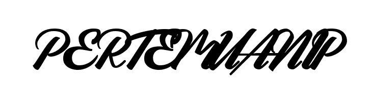 Arlen Script DEMO  Free Fonts Download