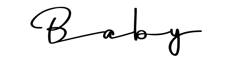 The Garisha DEMO  Free Fonts Download