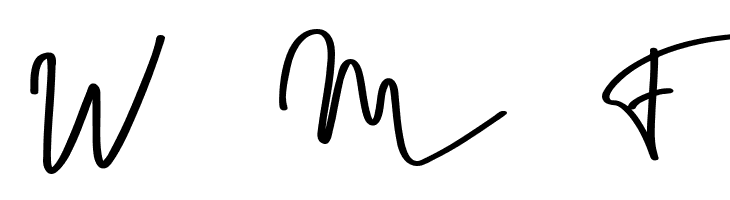 The Garisha DEMO  Free Fonts Download