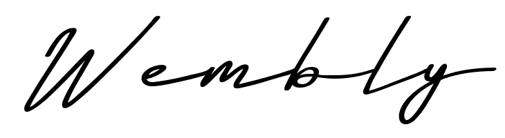 The Garisha DEMO Italic  Free Fonts Download