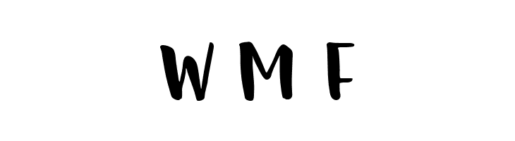 Junette DEMO Regular  Free Fonts Download