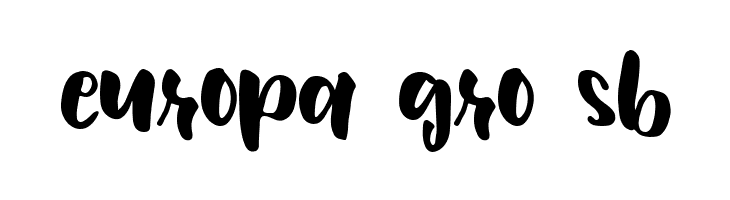 Junette DEMO Regular  Free Fonts Download