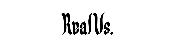 Germany Gothic  Free Fonts Download