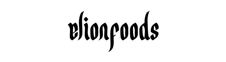 Germany Gothic  Free Fonts Download