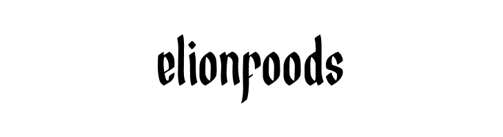 Germany Slime Gothic  Free Fonts Download