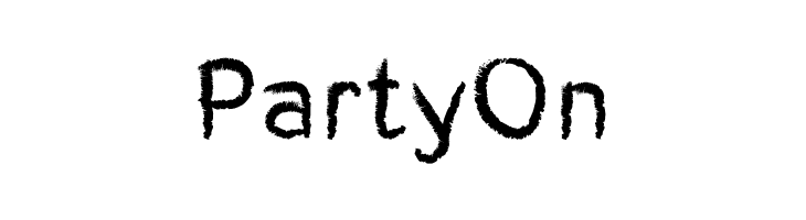 Charcoal Child  Free Fonts Download