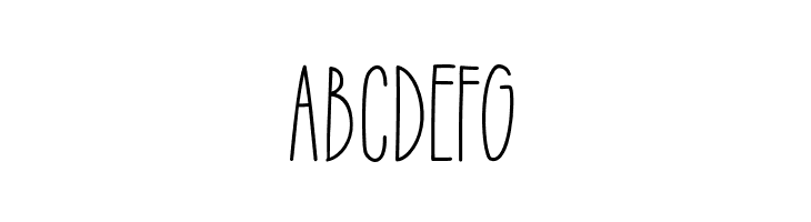 Refresh Regular  Free Fonts Download