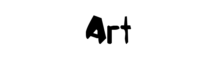 The-Hungry-Ghost  Free Fonts Download