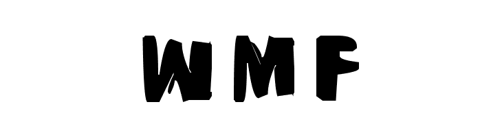 The-Hungry-Ghost  Free Fonts Download