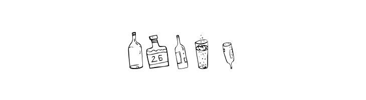 26alco  Free Fonts Download