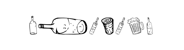 26alco  Free Fonts Download