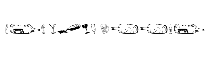 26alco  Free Fonts Download