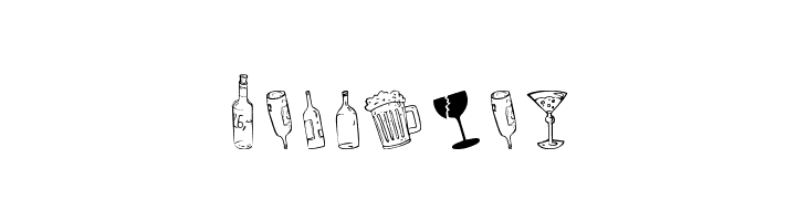 26alco  Free Fonts Download