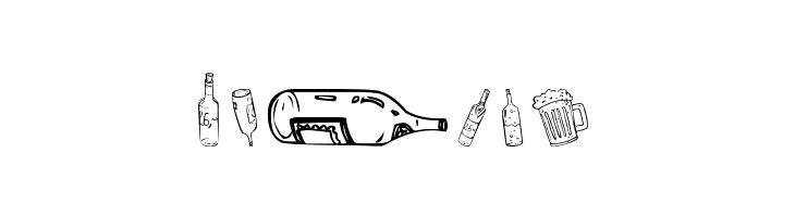 26alco  Free Fonts Download