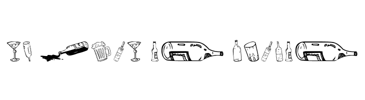 26alco  Free Fonts Download