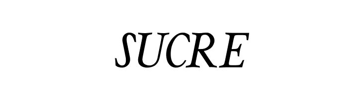 Cohaerentia Italic  Free Fonts Download