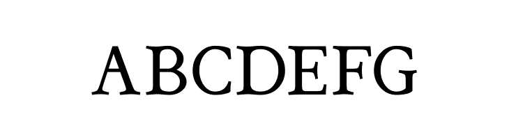 Cohaerentia SmallCaps regular  Free Fonts Download