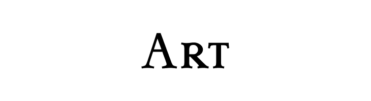 Cohaerentia SmallCaps regular  Free Fonts Download