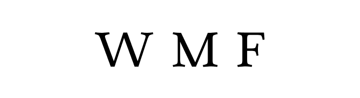 Cohaerentia SmallCaps regular  Free Fonts Download
