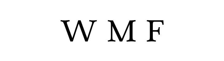 Cohaerentia Regular  Free Fonts Download
