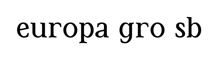 Cohaerentia Regular  Free Fonts Download