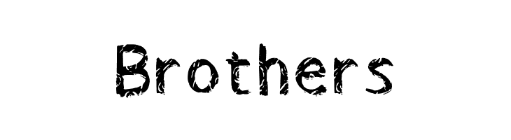 Barns Regular  Free Fonts Download