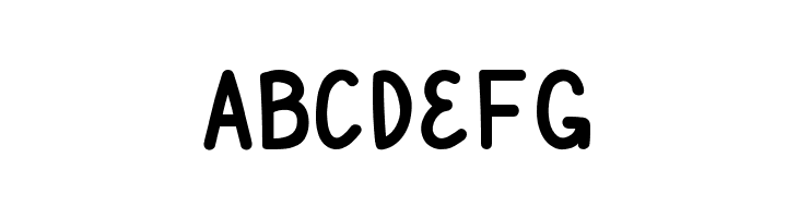 Mulbena  Free Fonts Download