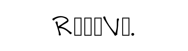 SCIMKfontfree  Free Fonts Download