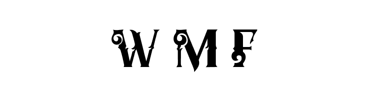 The Panglimul  Free Fonts Download