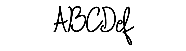 A Question  Free Fonts Download