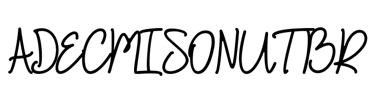 A Question  Free Fonts Download