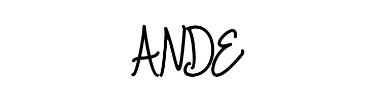 A Question  Free Fonts Download