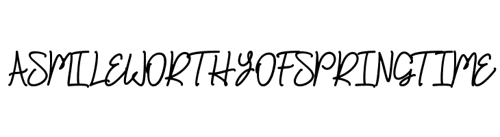 A Question  Free Fonts Download