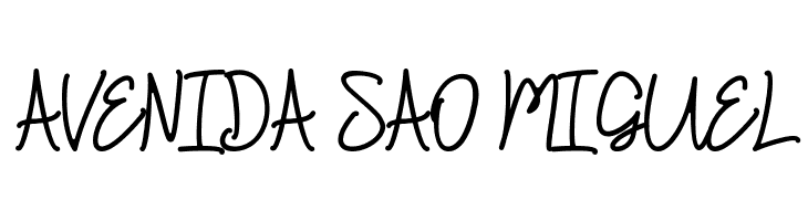 A Question  Free Fonts Download