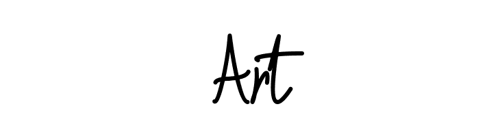 A Question  Free Fonts Download