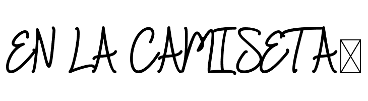 A Question  Free Fonts Download