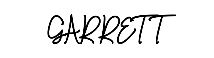 A Question  Free Fonts Download