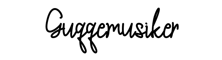 A Question  Free Fonts Download