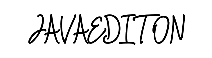 A Question  Free Fonts Download