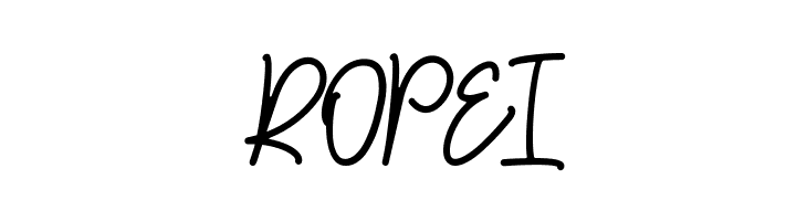 A Question  Free Fonts Download