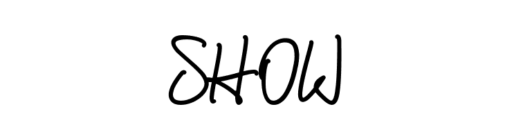 A Question  Free Fonts Download