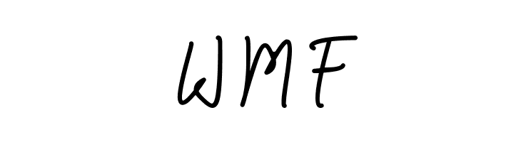 A Question  Free Fonts Download