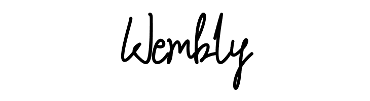 A Question  Free Fonts Download