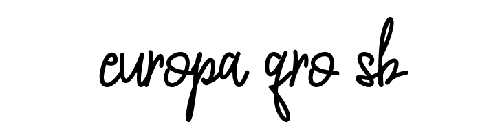 A Question  Free Fonts Download