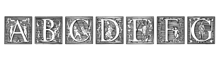 Picto Glyphs  Free Fonts Download