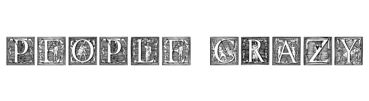 Picto Glyphs  Free Fonts Download