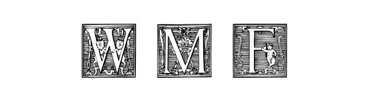 Picto Glyphs  Free Fonts Download